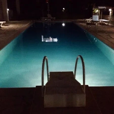 Apartment Neptune *